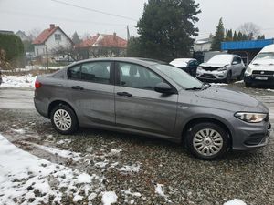 Fiat Tipo II 2016