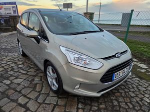 Ford B-Max 1.0 EcoBoost Titanium 2013