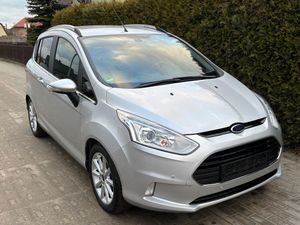 Ford B-Max 1.0 EcoBoost Titanium 2017