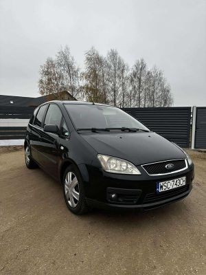 Ford C-Max I 2005