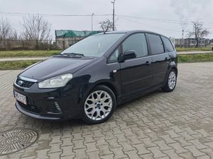 Ford C-Max II 1.8 S 2010