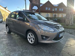Ford C-Max II 1.6 TDCi Start-Stop-System Trend 2013