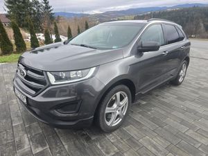 Ford Edge 2.0 EcoBlue Twin-Turbo 4WD Titanium 2017