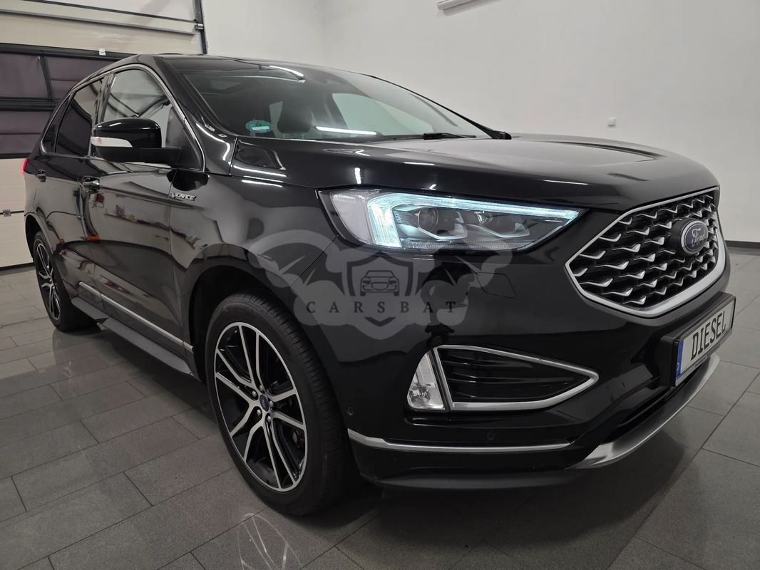 Ford Edge 2.0 EcoBlue Twin-Turbo 4WD ST-Line 2020
