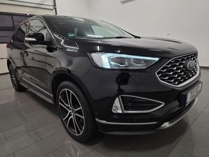 Ford Edge 2.0 EcoBlue Twin-Turbo 4WD ST-Line 2020