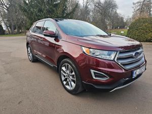 Ford Edge 2.0 EcoBlue Bi-Turbo 4x4 Titanium 2016