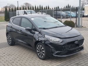 Ford Fiesta Mk8 1.0 EcoBoost Hybrid S&S TITANIUM 2023