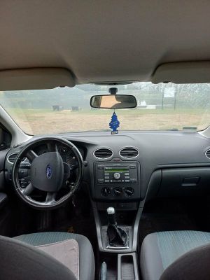 Ford Focus Mk2 1.6 TDCi Trend 2006