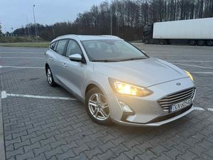 Ford Focus Mk4 1.5 EcoBlue Trend Edition 2019
