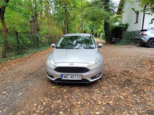 Ford Focus Mk3 1.5 TDCi Trend 2017