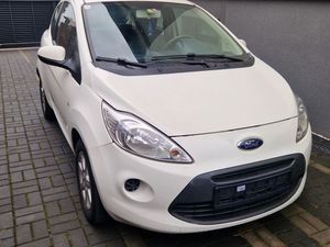 Ford KA/KA+ II 1.2 Start-Stopp-System Trend 2012
