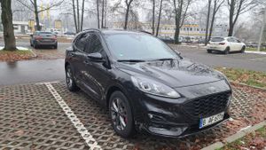 Ford Kuga III 1.5 EcoBlue ST-LINE 2021