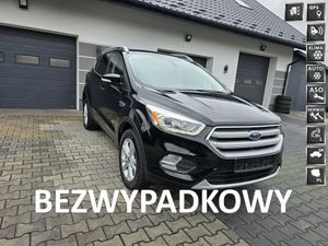Ford Kuga II 2016