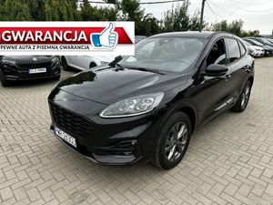 Ford Kuga III 2022