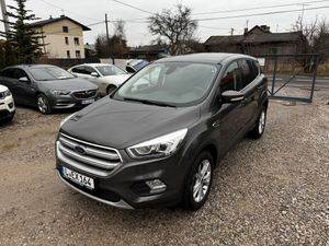 Ford Kuga II 1.5 EcoBoost 2x4 Titanium 2017