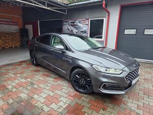 Ford Mondeo Mk5 2.0 EcoBlue Allrad VIGNALE 2022