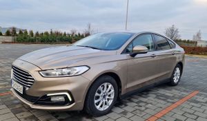 Ford Mondeo Mk5 2.0 TDCi Trend 2020