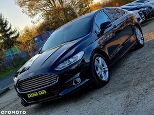 Ford Mondeo Mk5 1.5 EcoBoost STart-Stopp Titanium 2016