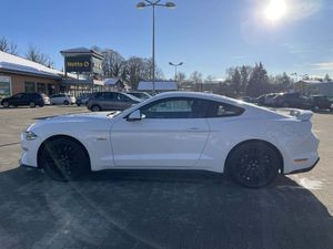 Ford Mustang 2019