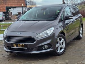 Ford S-Max II 2.0 TDCi Trend 2017