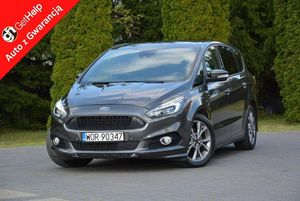 Ford S-Max II 2019
