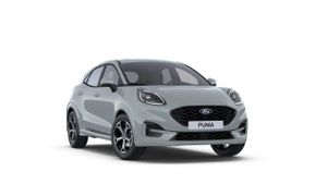 Ford Puma 1.0 EcoBoost mHEV ST-Line DCT 2025