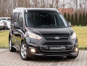 Ford Tourneo Connect II 1.0 EcoBoost Start-Stop Titanium 2014