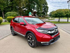 Honda CR-V V 2019