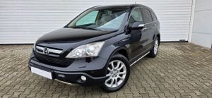 Honda CR-V III 2.0i-VTEC Automatik Executive 50 Jahre Edition 2008
