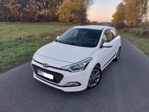 Hyundai i20 II 2017