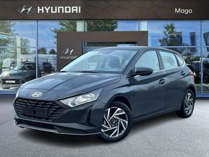 Hyundai i20 III 1.2 Modern 2025