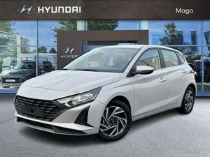 Hyundai i20 III 1.2 Modern 2025