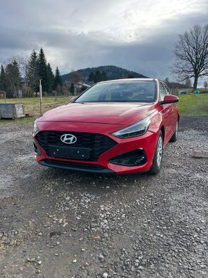 Hyundai i30 III 2025