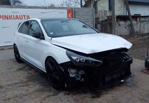 Hyundai i30 2018
