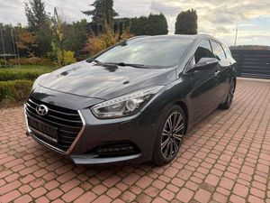 Hyundai i40 Kombi 1.7 CRDi Premium 2017
