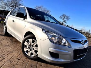 Hyundai i30 I 1.4 Edition Plus 2008
