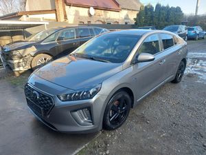 Hyundai IONIQ 1.6 GDI Premium 2020