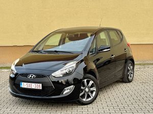 Hyundai IX20 1.4 Style 2016