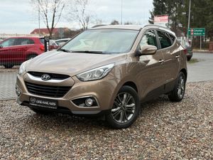 Hyundai ix35 2014