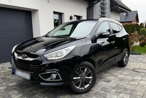 Hyundai ix35 1.6 GDI Style 2WD 2014