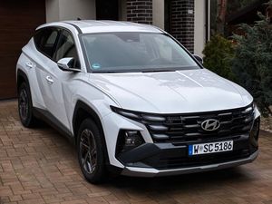 Hyundai Tucson IV 1.6 T-GDi 2WD Select 2024
