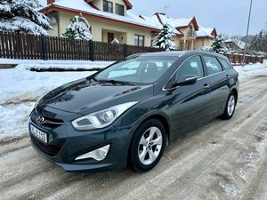 Hyundai i40 1.7 CRDi Comfort + 2015