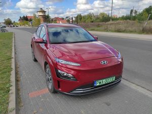 Hyundai Kona I 48kWh Smart 2022