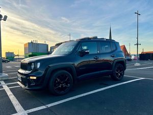 Jeep Renegade 1.0 T-GDI Limited 2019