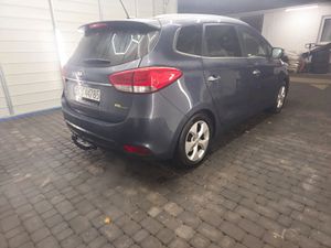 Kia Carens (Rondo) IV 1.6 GDI Business Line 7os EU6 2013