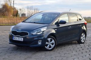 Kia Carens (Rondo) IV 1.7 CRDi L 2014