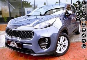 Kia Sportage IV 2017