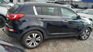 Kia Sportage III 2011