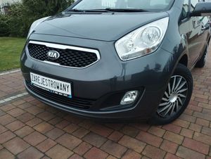 Kia Venga 1.4 CVVT Attract 2014