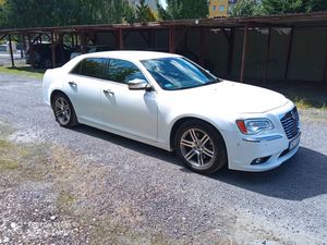 Lancia Thema 2012
